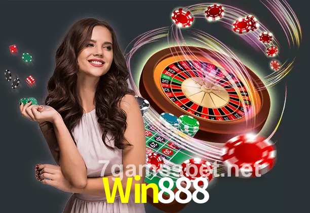 vivo no cassino Win888
