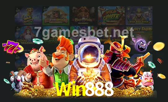 cassino Win888