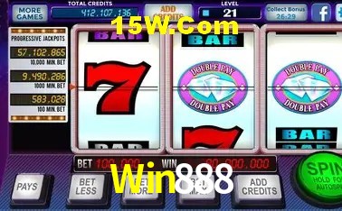 Casino Ao Vivo Win888