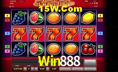 Promoção Relâmpago Win888