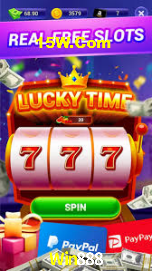 Sinta a adrenalina dos jogos de cassino com Win888