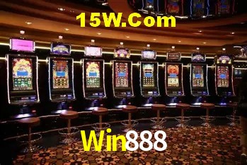 Sistemas de Segurança Win888