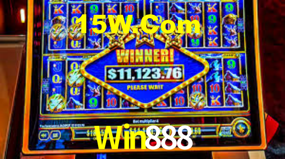 Win888 Casino