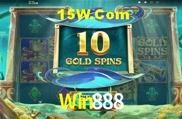 Provedores de Jogos Win888