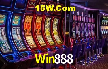 Cadastro Rápido Win888