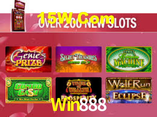 Win888