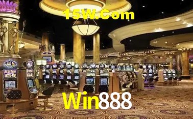 Torneios Win888