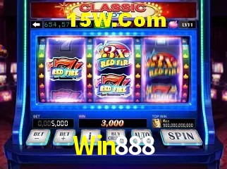 Tecnologia da Plataforma Win888