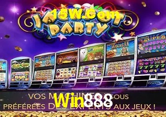 Bônus de Boas-vindas Win888