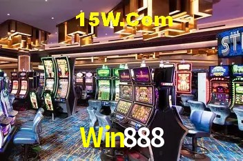 Especiais de Fim de Semana Win888
