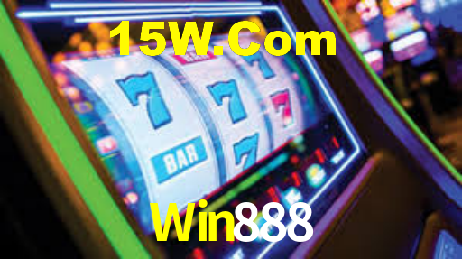 Win888: Seu Cassino Premiado com Pagamentos Rápidos