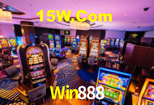Win888