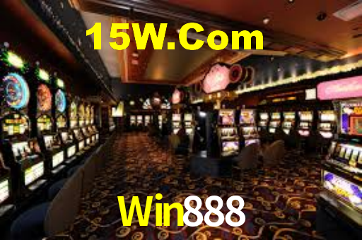 Win888: A Experiência de Casino com Jogos de Mesa ao Vivo