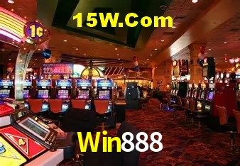 Jogos de Slot Win888