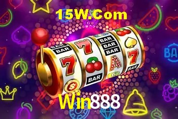 Casino Ao Vivo Win888