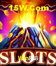 Slots com jackpots e giros grátis na Win888