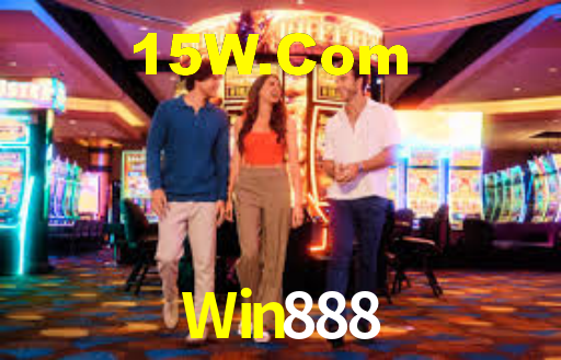 Win888 Login