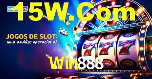 Blackjack Table Win888