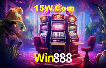 Casino Ao Vivo Win888