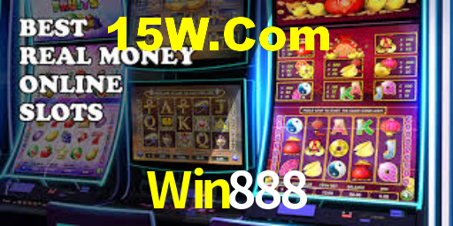 Win888: Jogos de Caça-Níqueis-Altas Recompensas, Roleta-Velocidade, Blackjack-Desafios Máximos