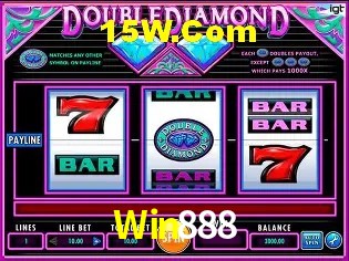 Sistemas de Segurança Win888