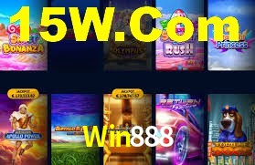 Win888 Login