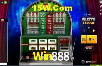 Estatísticas Esportivas Win888