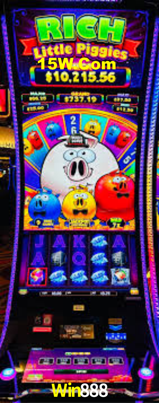 Win888,Win888 Casino