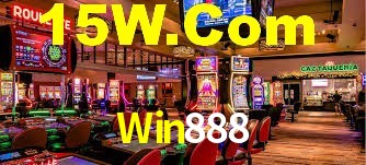 Win888