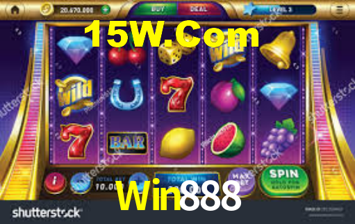 APP rápido e leve da Win888