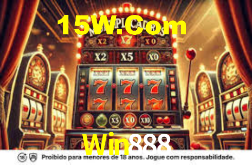Win888