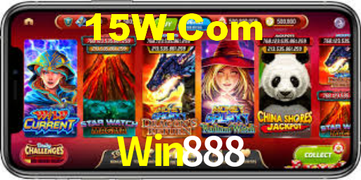 Win888