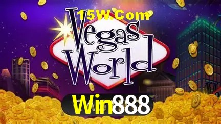 Jackpots e promoções na Win888