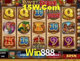 Programa VIP Win888