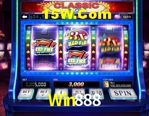 Apostas de Futebol Win888