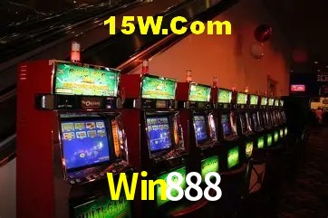 Diretório de Jogos Win888